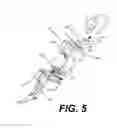 Fig. 04 - Lock-in securable electrical plug adapter and method of use