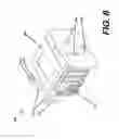 Fig. 10 - Lock-in securable electrical plug adapter and method of use