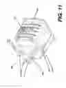 Fig. 13 - Lock-in securable electrical plug adapter and method of use