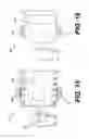 Fig. 16 - Lock-in securable electrical plug adapter and method of use