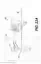 Fig. 23 - Lock-in securable electrical plug adapter and method of use