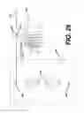 Fig. 27 - Lock-in securable electrical plug adapter and method of use