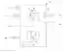 Fig. 01 - Electrical communication switch, outlet, companion device, and system