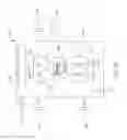 Fig. 31 - Electrical communication switch, outlet, companion device, and system