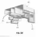 Fig. 09 - Strut end condition, end block, and connector