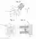 Fig. 09 - Self-aligning laser assembly