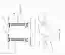 Fig. 06 - Electrical substation safety barrier device and method