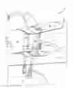 Fig. 01 - Igniter cable conduit for gas turbine engine