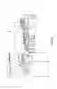 Fig. 02 - Igniter cable conduit for gas turbine engine