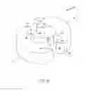 Fig. 09 - Igniter cable conduit for gas turbine engine