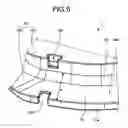 Fig. 06 - Protector and wiring structure