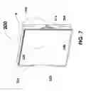 Fig. 08 - NETWORKING ENCLOSURE ASSEMBLY WITH MAGNETIC ALGNMENT AND INTERLOCKING, ADAPTABLE TO BE INSTALLED IN DIFFERENT LOCATIONS AND POSITIONS