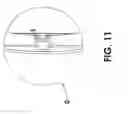 Fig. 12 - NETWORKING ENCLOSURE ASSEMBLY WITH MAGNETIC ALGNMENT AND INTERLOCKING, ADAPTABLE TO BE INSTALLED IN DIFFERENT LOCATIONS AND POSITIONS