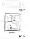 Fig. 20 - NETWORKING ENCLOSURE ASSEMBLY WITH MAGNETIC ALGNMENT AND INTERLOCKING, ADAPTABLE TO BE INSTALLED IN DIFFERENT LOCATIONS AND POSITIONS