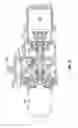 Fig. 11 - Transmission mounted electrical charging system with dual mode load and engine off motive load power