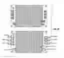 Fig. 18 - Transmission mounted electrical charging system with dual mode load and engine off motive load power