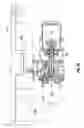 Fig. 24 - Transmission mounted electrical charging system with dual mode load and engine off motive load power