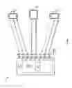 Fig. 02 - Anytime beaconing in a wireless power transmission system
