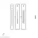 Fig. 03 - Anytime beaconing in a wireless power transmission system