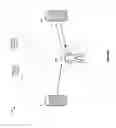 Fig. 08 - Anytime beaconing in a wireless power transmission system
