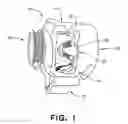 Fig. 02 - Claw pole having shaped claw pole segments