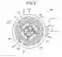 Fig. 03 - Rotating electric machine
