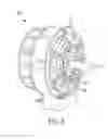 Fig. 06 - Brushless motor for a power tool