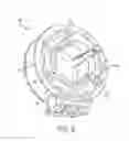Fig. 08 - Brushless motor for a power tool