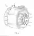 Fig. 44 - Brushless motor for a power tool