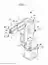Fig. 02 - Adapter for motor replacement and motor replacement method