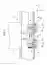 Fig. 09 - Adapter for motor replacement and motor replacement method