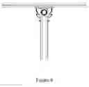 Fig. 09 - Mass damper for solar tracker