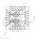 Fig. 08 - Multiple-stage power amplifiers implemented with multiple semiconductor technologies