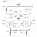 Fig. 01 - Hybrid variable gain amplifier