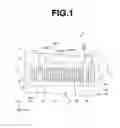 Fig. 02 - Acoustic wave element and communication apparatus