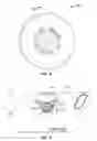 Fig. 10 - Expandable device for a portable electronic device