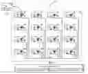 Fig. 01 - Radio frequency switch system