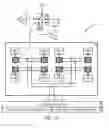 Fig. 24 - Radio frequency switch system