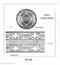 Fig. 45 - Apparatus and methods for processing ultra-wideband electromagnetic waves