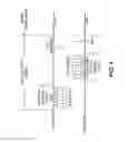 Fig. 09 - Systems and methods for single user hybrid MIMO for mmWave wireless networks