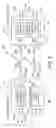Fig. 03 - Bidirectional, multi-wavelength gigabit optical fiber network