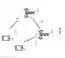 Fig. 05 - Blanking pattern indication for resource utilization in cellular radio communication
