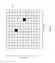 Fig. 06 - Blanking pattern indication for resource utilization in cellular radio communication