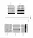 Fig. 10 - Blanking pattern indication for resource utilization in cellular radio communication