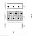 Fig. 12 - Blanking pattern indication for resource utilization in cellular radio communication