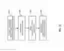 Fig. 16 - Blanking pattern indication for resource utilization in cellular radio communication