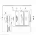 Fig. 19 - Blanking pattern indication for resource utilization in cellular radio communication