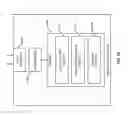 Fig. 20 - Blanking pattern indication for resource utilization in cellular radio communication