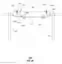 Fig. 129 - Apparatus and methods for communicating utilizing an antenna array and multiple communication paths