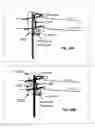 Fig. 56 - Apparatus and methods for communicating utilizing an antenna array and multiple communication paths